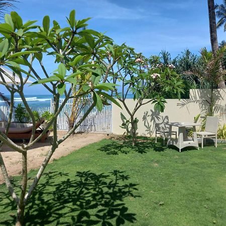 Lihinya Beach Villa Ахангама Экстерьер фото